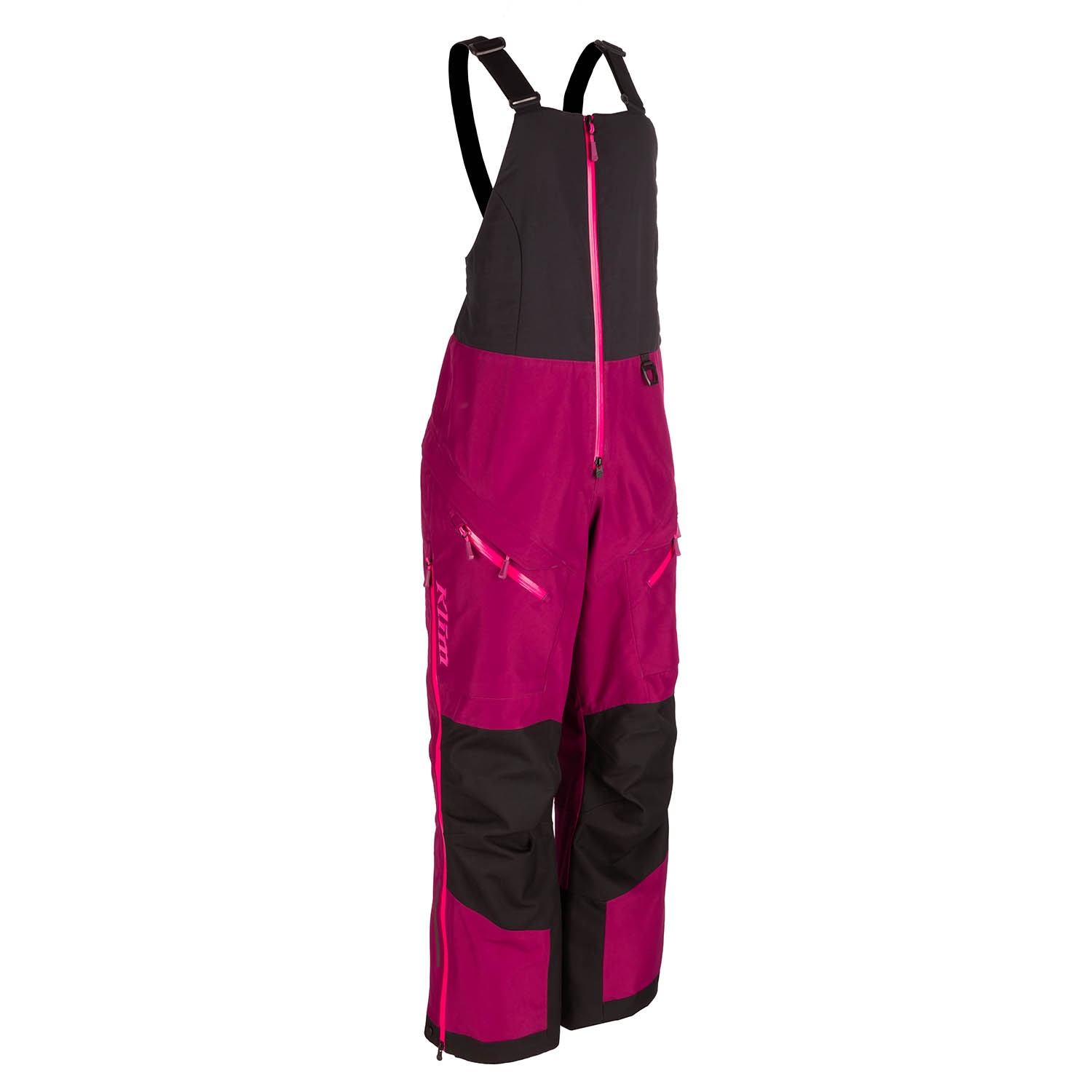 Alpine Bib | KLIM Women's Snowmobile Bib